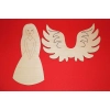 anioły drewniane do powieszenia, anioły drewniane do malowania, anioły drewniane producent