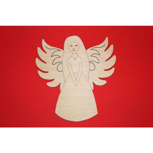 anioły drewniane do powieszenia, anioły drewniane do malowania, anioły drewniane producent