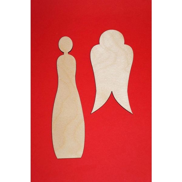 anioły drewniane do powieszenia, anioły drewniane do malowania, anioły drewniane producent