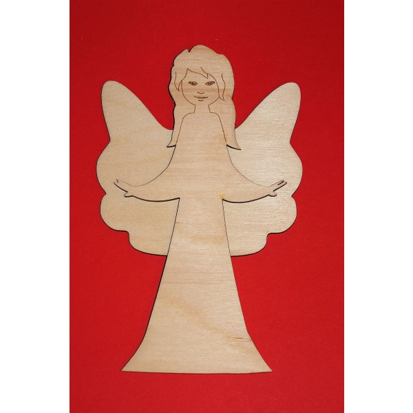 anioły drewniane do powieszenia, anioły drewniane do malowania, anioły drewniane producent