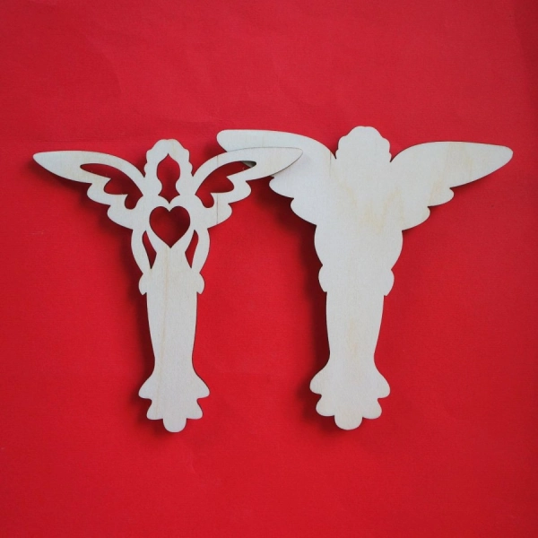 anioły drewniane do powieszenia, anioły drewniane do malowania, anioły drewniane producent