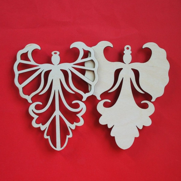 anioły drewniane do powieszenia, anioły drewniane do malowania, anioły drewniane producent