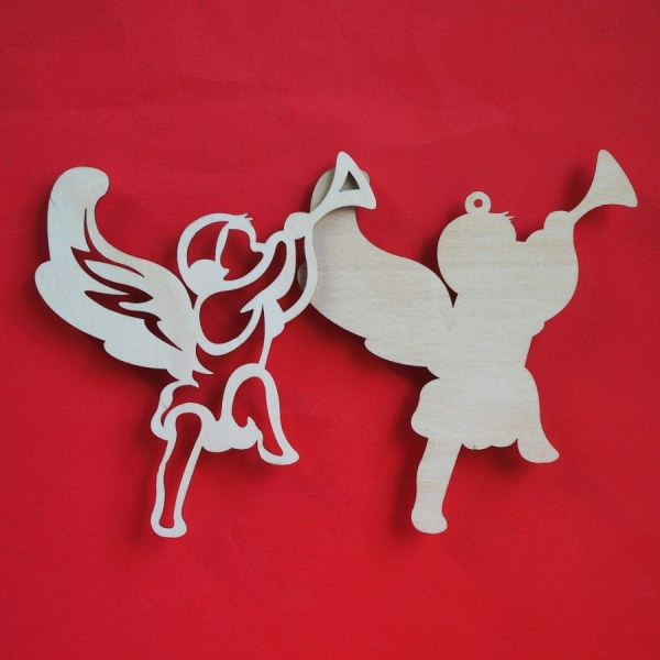 anioły drewniane do powieszenia, anioły drewniane do malowania, anioły drewniane producent