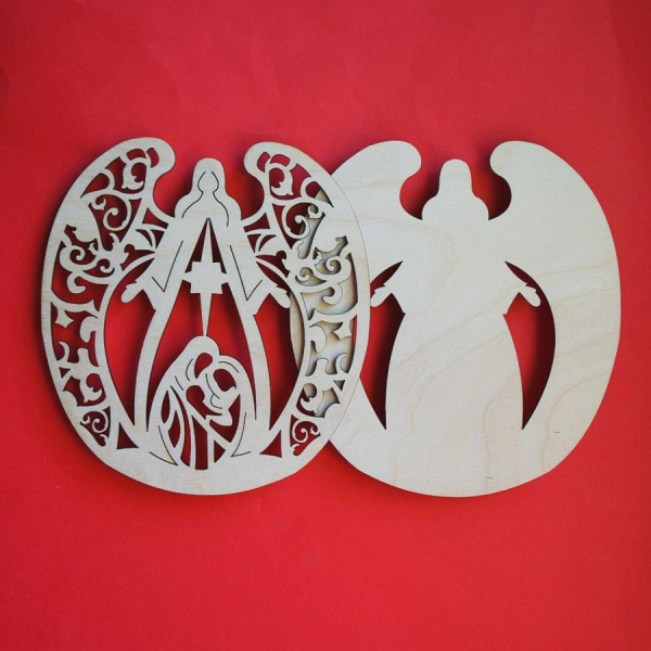 anioły drewniane do powieszenia, anioły drewniane do malowania, anioły drewniane producent