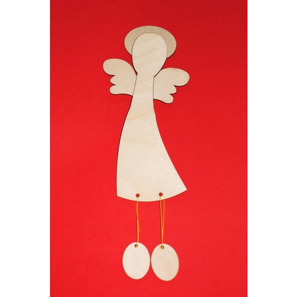 anioły drewniane do powieszenia, anioły drewniane do malowania, anioły drewniane producent