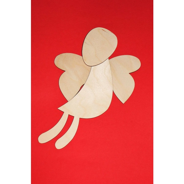 anioł drewniany, aniołek z drewna, aniołki do decoupage, drewniane anioły, anioł do zdobienia