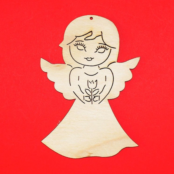 anioł drewniany, aniołek z drewna, aniołki do decoupage, drewniane anioły, anioł do zdobienia