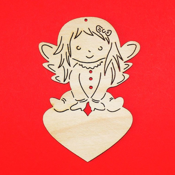 anioł drewniany, aniołek z drewna, aniołki do decoupage, drewniane anioły, anioł do zdobieniae