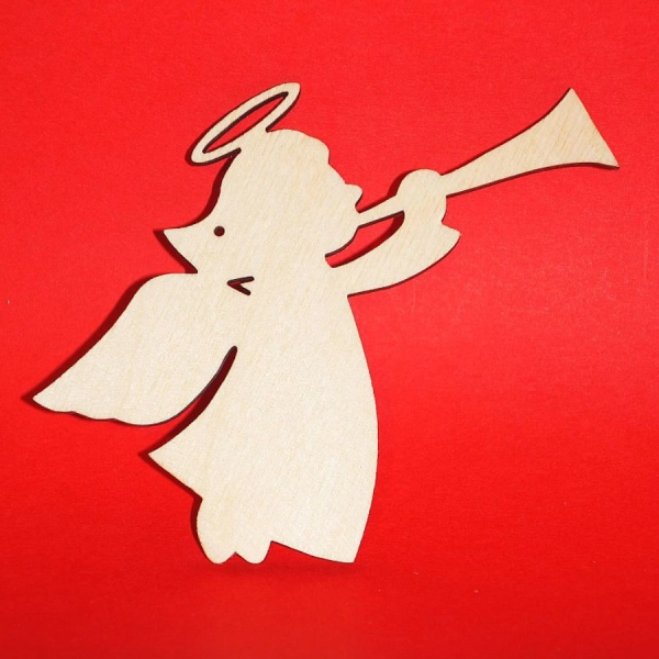 anioł drewniany, aniołek z drewna, aniołki do decoupage, drewniane anioły, anioł do zdobienia