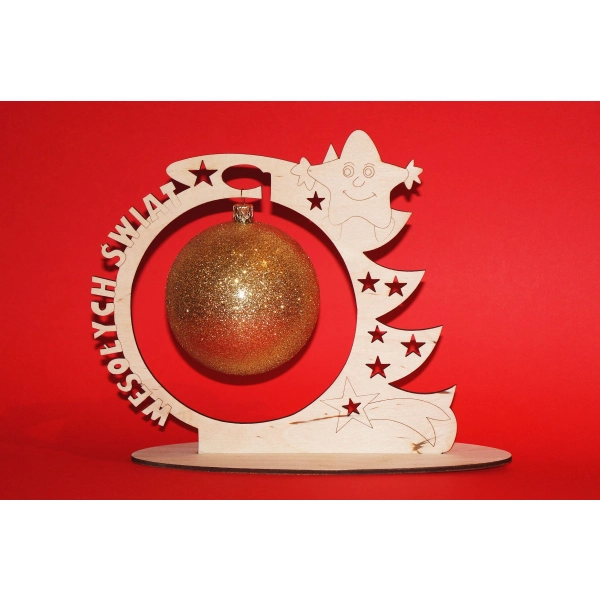 stojak drewniany sklep internetowy decoupage