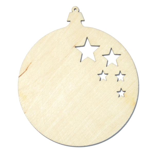 zawieszka boże narodzenie decoupage sklep internetowy producent