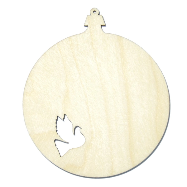 zawieszka boże narodzenie decoupage sklep internetowy producent