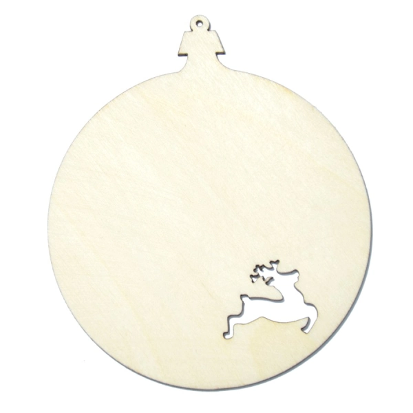 zawieszka boże narodzenie decoupage sklep internetowy producent