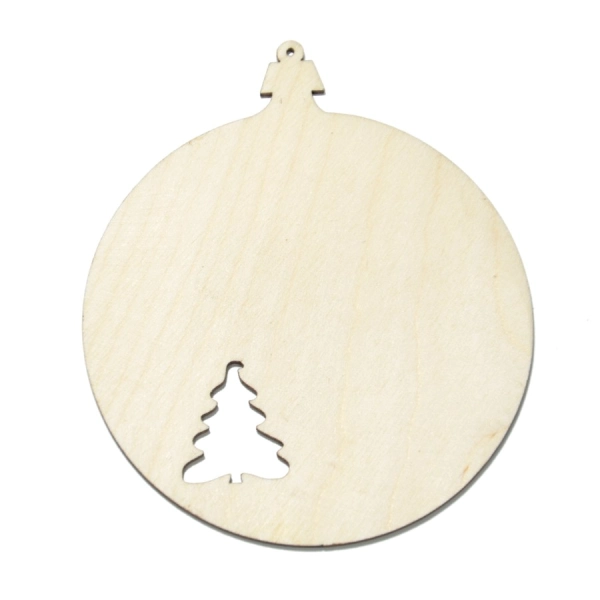 zawieszka boże narodzenie decoupage sklep internetowy producent