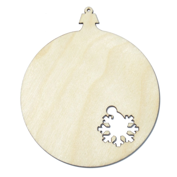 zawieszka boże narodzenie decoupage sklep internetowy producent