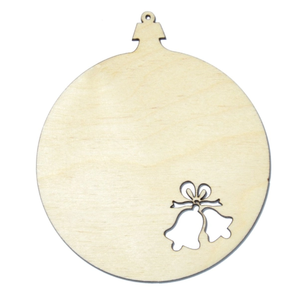 zawieszka boże narodzenie decoupage sklep internetowy producent