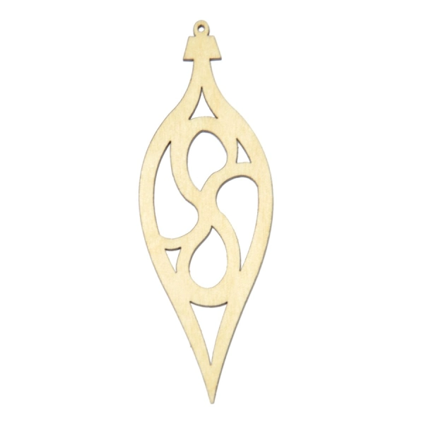 zawieszka boże narodzenie decoupage sklep internetowy producent