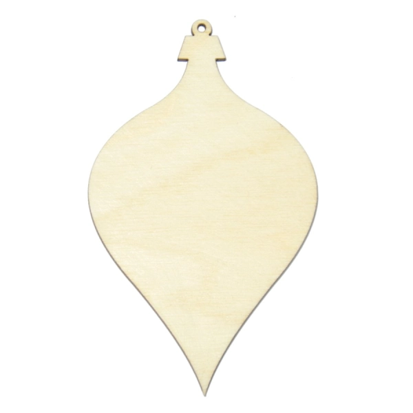 zawieszka boże narodzenie decoupage