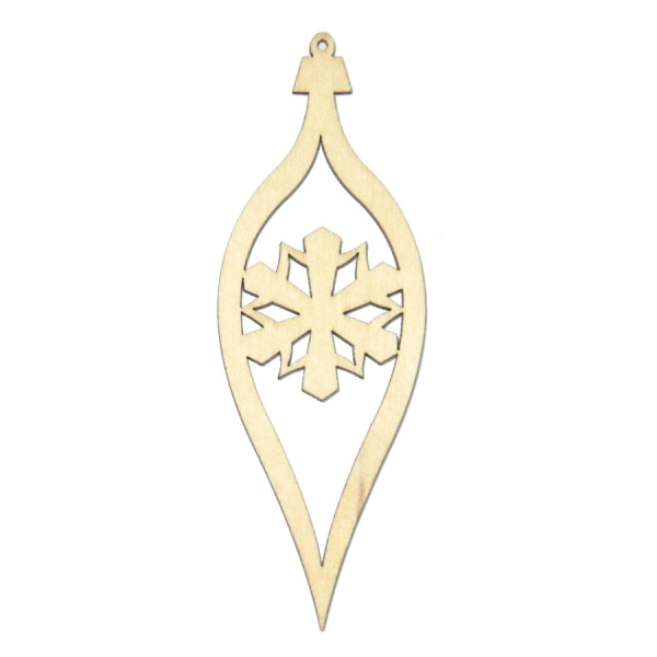 zawieszka boże narodzenie decoupage sklep internetowy producent