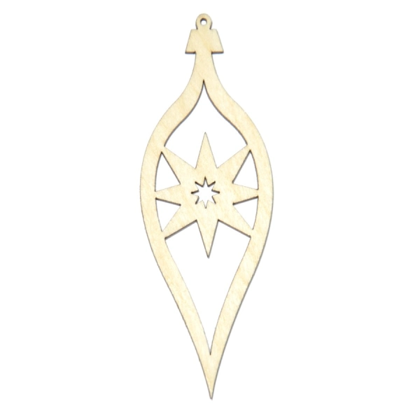 zawieszka boże narodzenie decoupage sklep internetowy producent