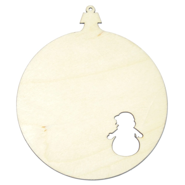 zawieszka boże narodzenie decoupage sklep internetowy producent