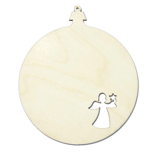 zawieszka boże narodzenie decoupage sklep internetowy producent