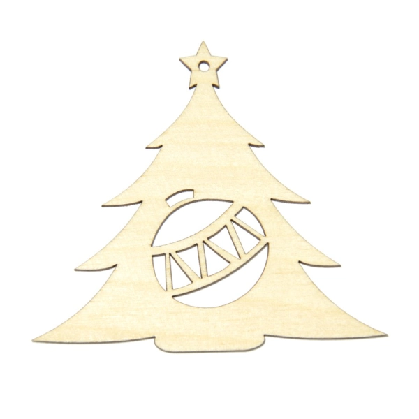 zawieszka boże narodzenie decoupage sklep internetowy producent