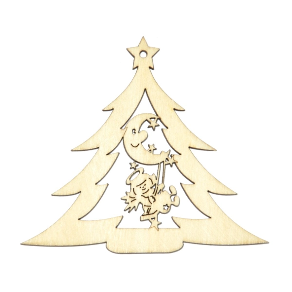 zawieszka boże narodzenie decoupage sklep internetowy producent