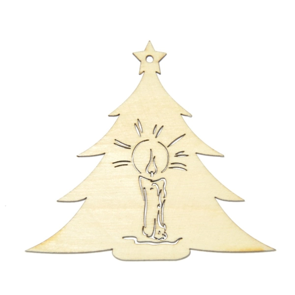 zawieszka boże narodzenie decoupage sklep internetowy producent