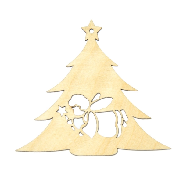 zawieszka boże narodzenie decoupage sklep internetowy producent