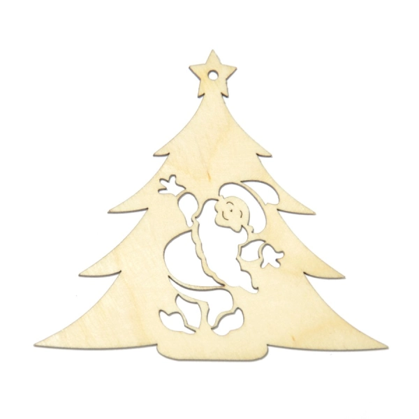 zawieszka boże narodzenie decoupage sklep internetowy producent