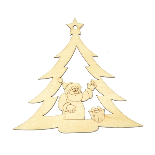 zawieszka boże narodzenie decoupage sklep internetowy producent