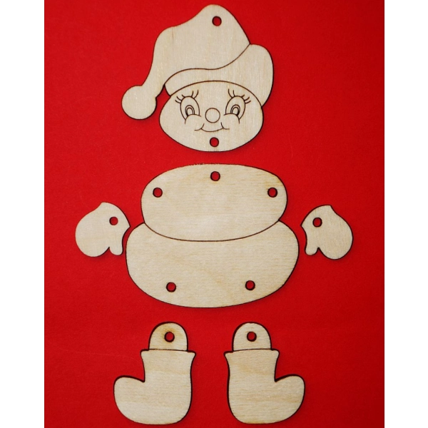 dekoracja drewniana sklep internetowy decoupage