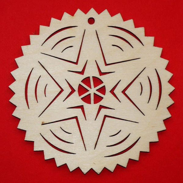 zawieszka drewniana sklep internetowy decoupage