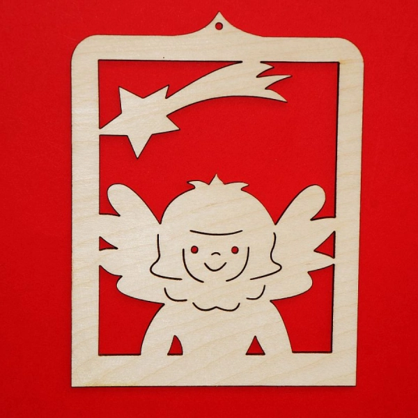 zawieszka drewniana sklep internetowy decoupage