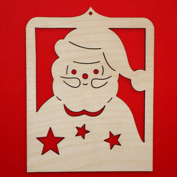 zawieszka drewniana sklep internetowy decoupage