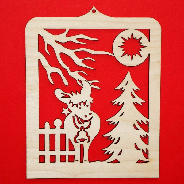 zawieszka drewniana sklep internetowy decoupage