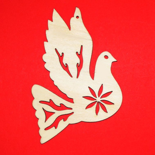 zawieszka drewniana sklep internetowy decoupage