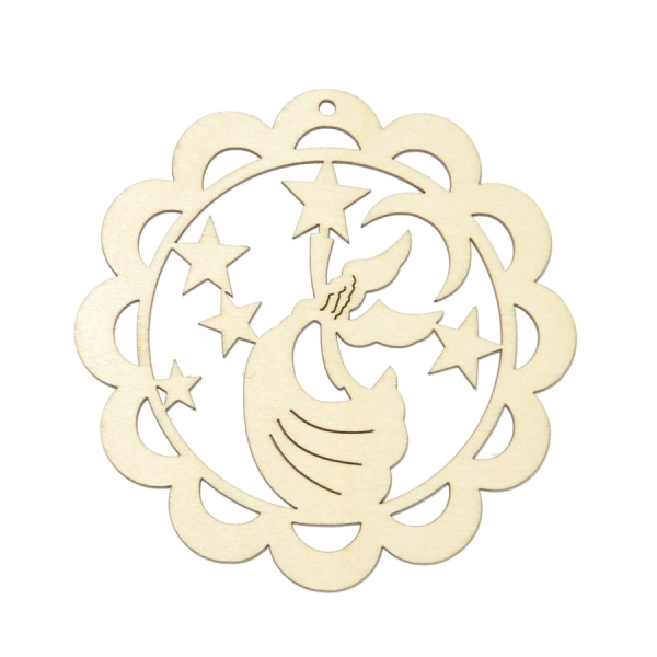 zawieszka boże narodzenie decoupage sklep internetowy producent