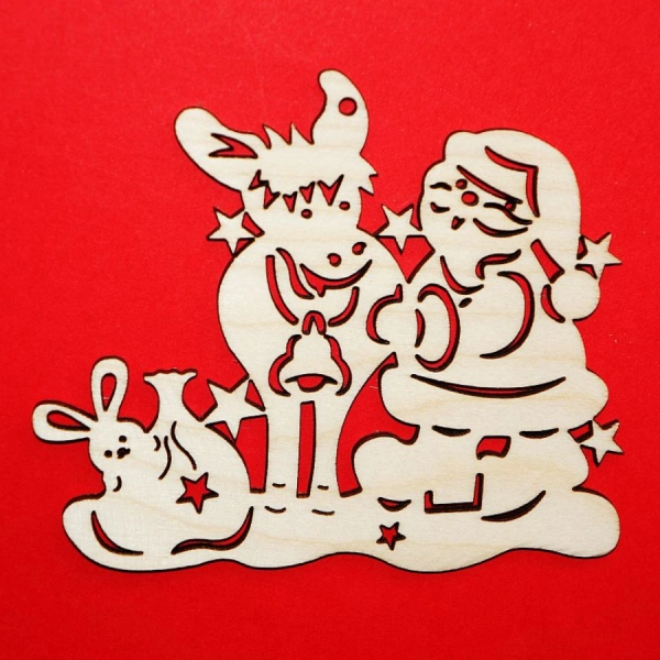 zawieszka drewniana sklep internetowy decoupage