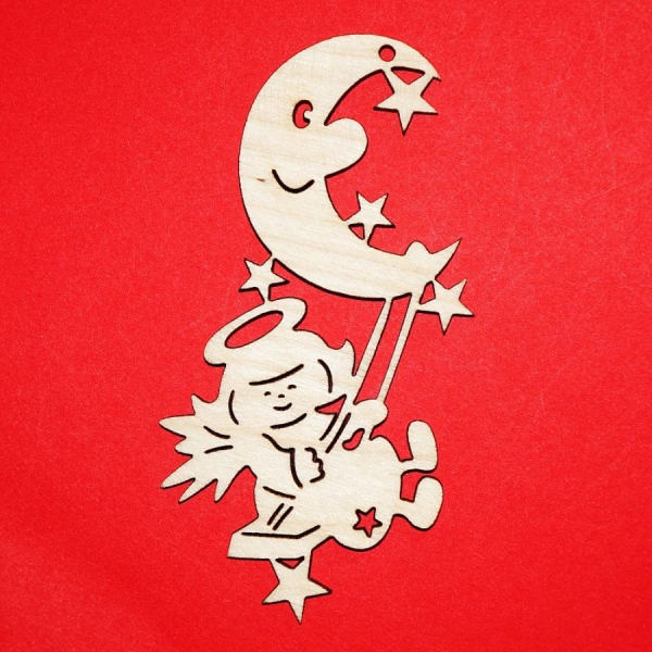 zawieszka drewniana sklep internetowy decoupage