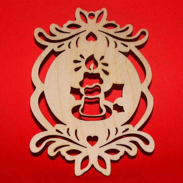 zawieszka drewniana sklep internetowy decoupage