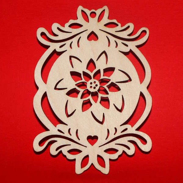 zawieszka drewniana sklep internetowy decoupage