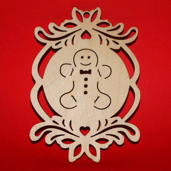 bombka drewniana sklep internetowy decoupage