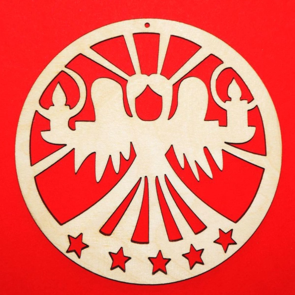 zawieszka drewniana sklep internetowy decoupage