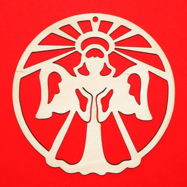 zawieszka drewniana sklep internetowy decoupage