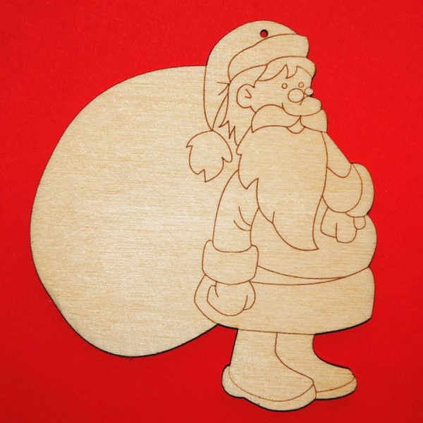 zawieszka drewniana sklep internetowy decoupage