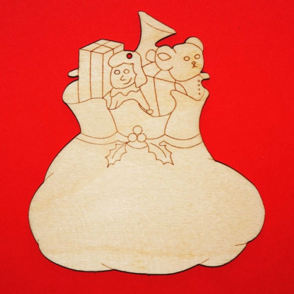 zawieszka drewniana sklep internetowy decoupage