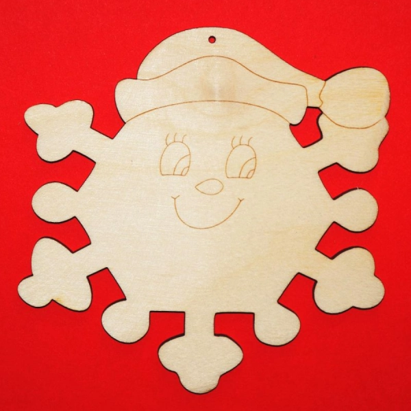 zawieszka drewniana sklep internetowy decoupage