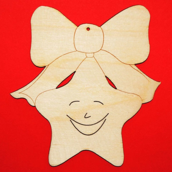 zawieszka drewniana sklep internetowy decoupage